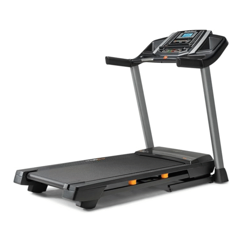 NordicTrack+T+Series+6.5s:+Perfect+Treadmills+for+Home+Use.+Walking+or+Running+Treadmill+with+Incline