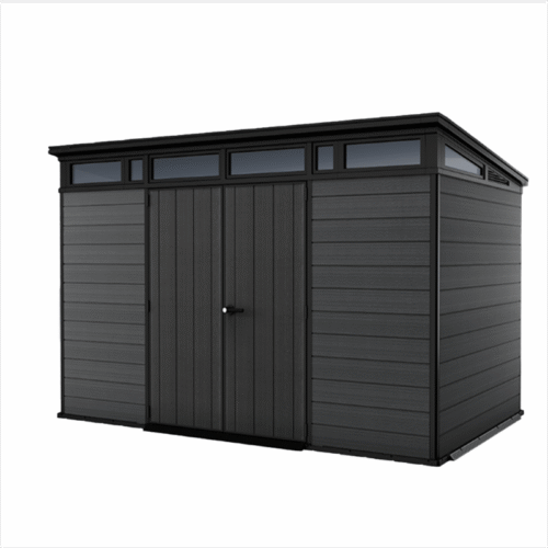 keter+Cortina+11x7+Storage+Shed