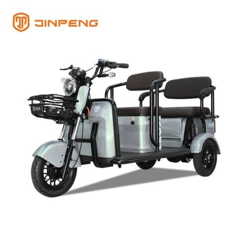 Folding+Seat+Leisure+Electric+Tricycle-XTG