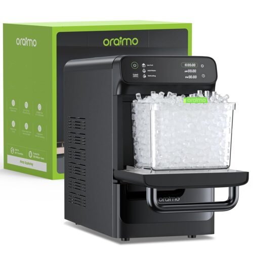 Oraimo+Nugget+Ice+Maker