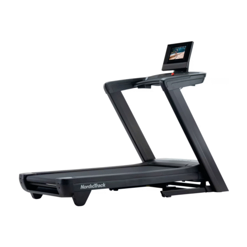 NordicTrack+T+Series+10+Treadmill+with+iFIT+-+Black