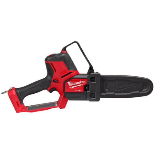 MILWAUKEE+M18FHS20-503+M18+FUEL+20CM+HATCHET+PRUNING+SAW