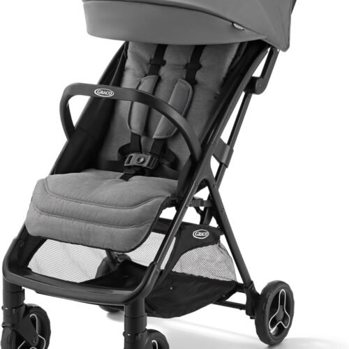 Graco+Ready2Jet+Compact+Stroller+–+Compact+Travel+Stroller+with+Automatic+Fold