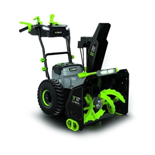 EGO+Power++24+Two-Stage+56V+Battery+Snow+Blower+Kit+(Battery+and+Charger)+-+Total+Quantity:+1