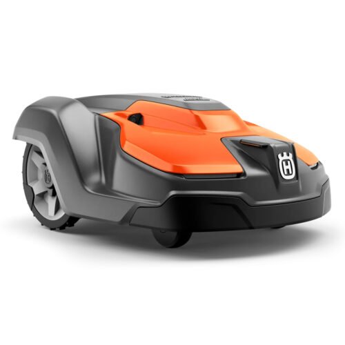 Husqvarna+Automower®+550+EPOS™