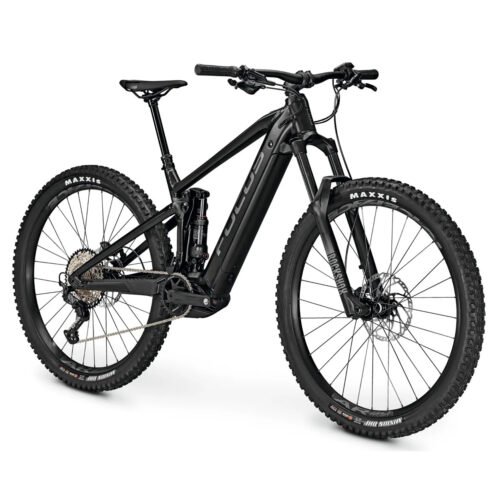 Focus+Jam²+6.7+NINE+29inch+E-Bike