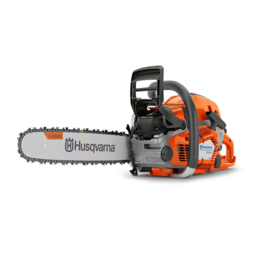 Husqvarna+Chainsaws+550+XP®+Mark+II