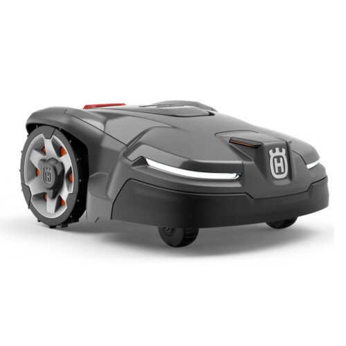 HUSQVARNA+AUTOMOWER®+415X